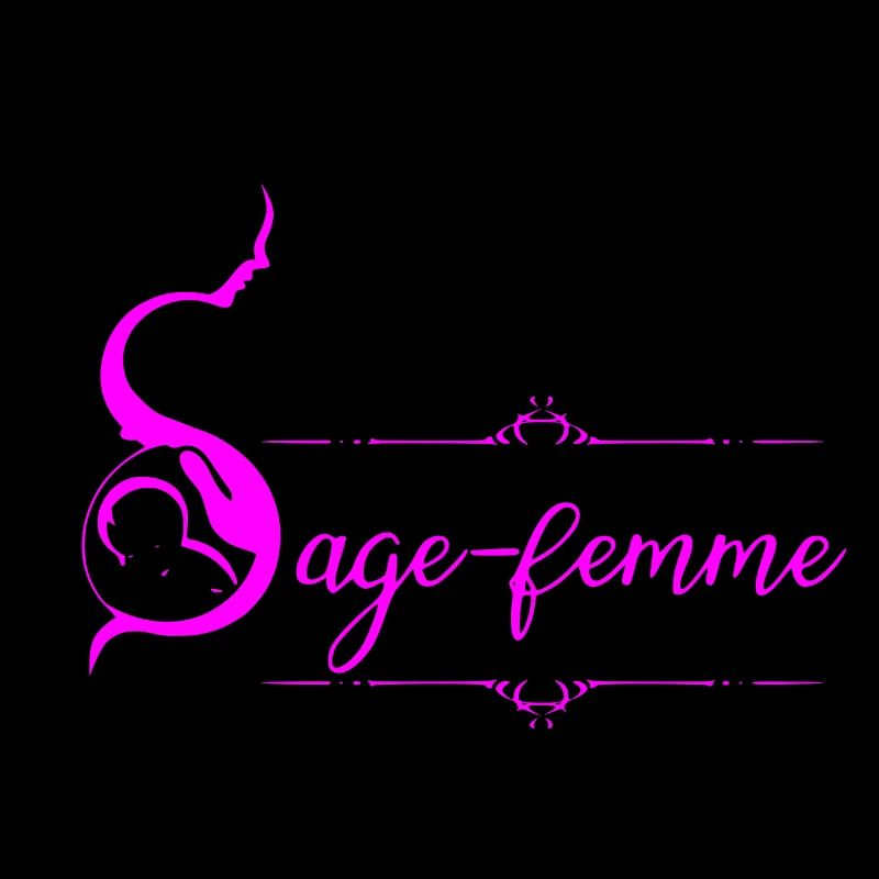 Hebamme