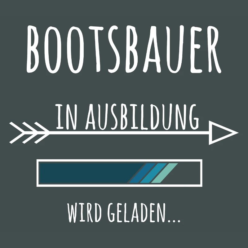 Bootsbauer Boote Ausbildung Beruf