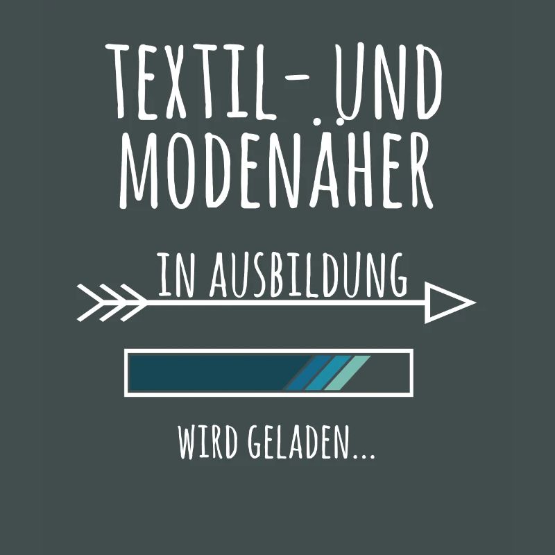 Textil und Modenäher Ausbildung Beruf Geschenk