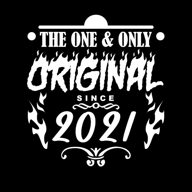 2021 - Année de construction 2021 - Année 2021