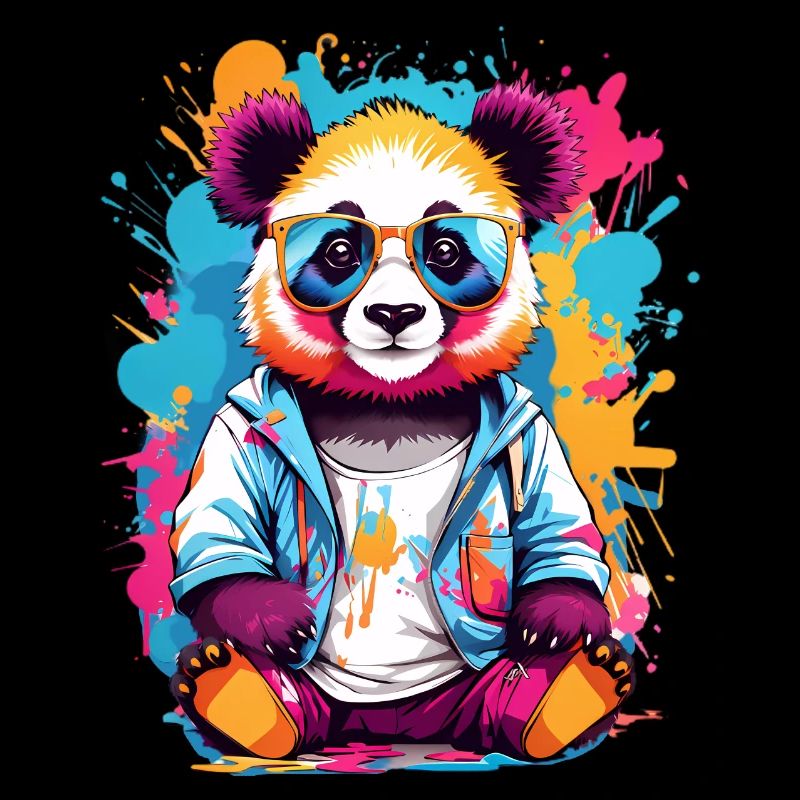 Panda Bear