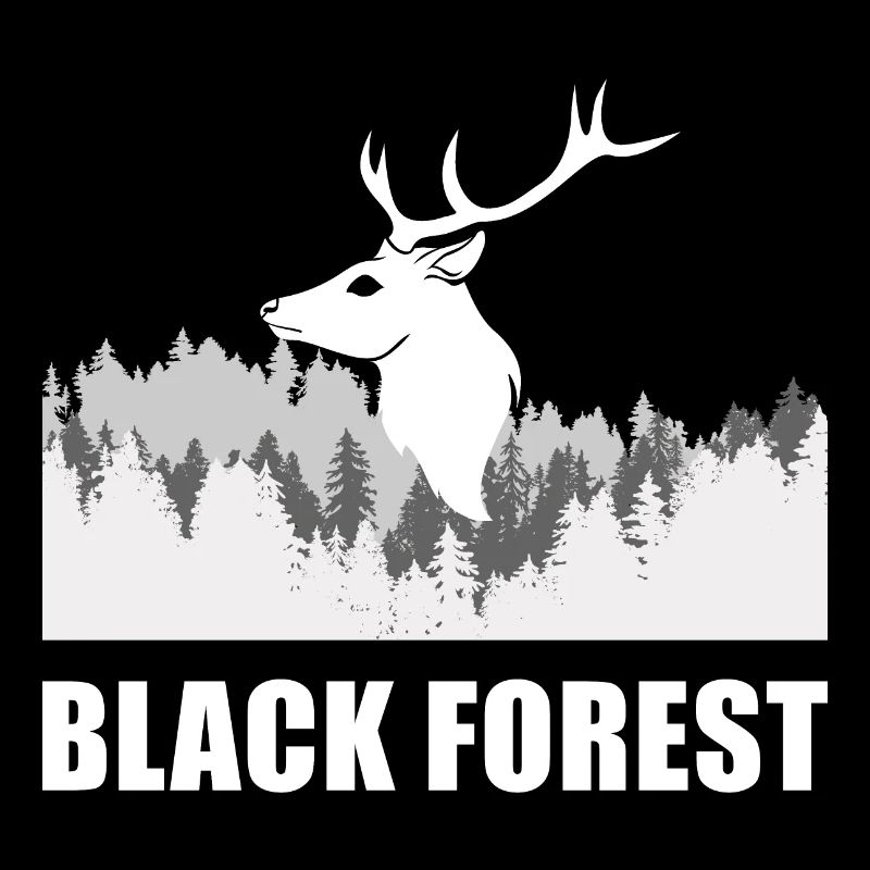Black Forest