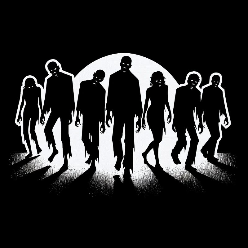 Zombies