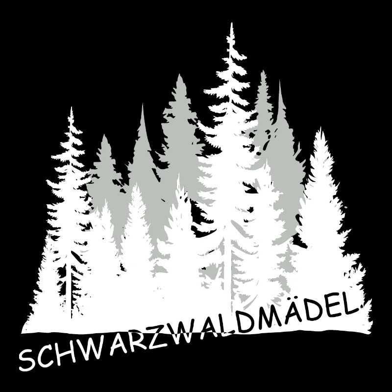 Schwarzwaldmädel