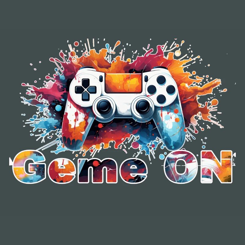Controller GameON