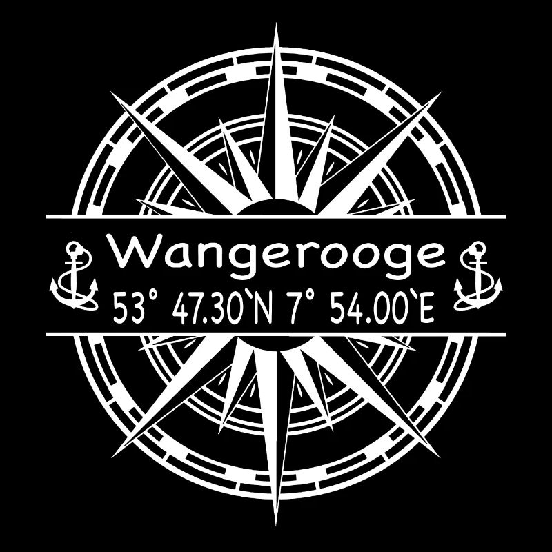 Wangerooge