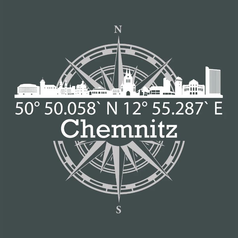 Skyline Chemnitz