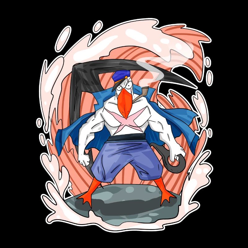 Gull