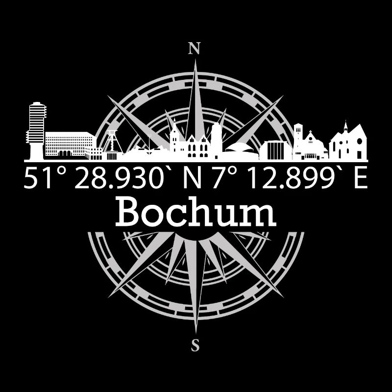Skyline Bochum