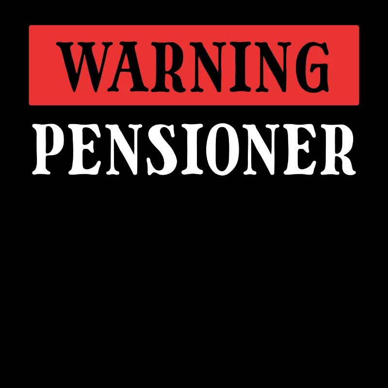 Retirement Senior Statement Retirement Leisure