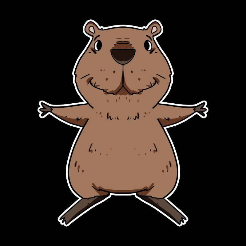 Capybara