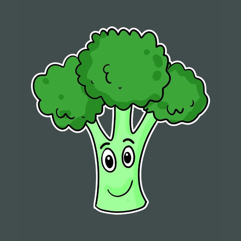 Broccoli Vegetables