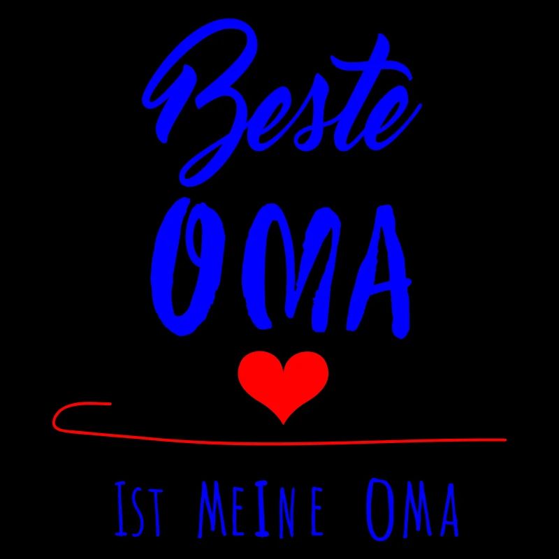 beste Oma