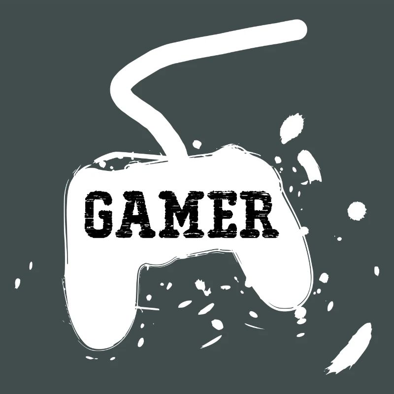 Game Console