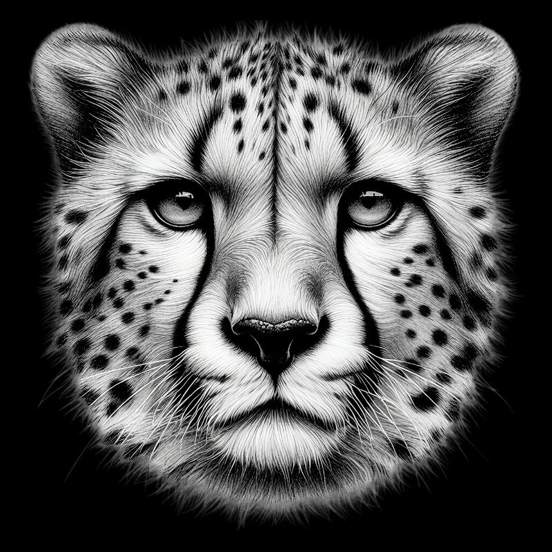 Cheetah
