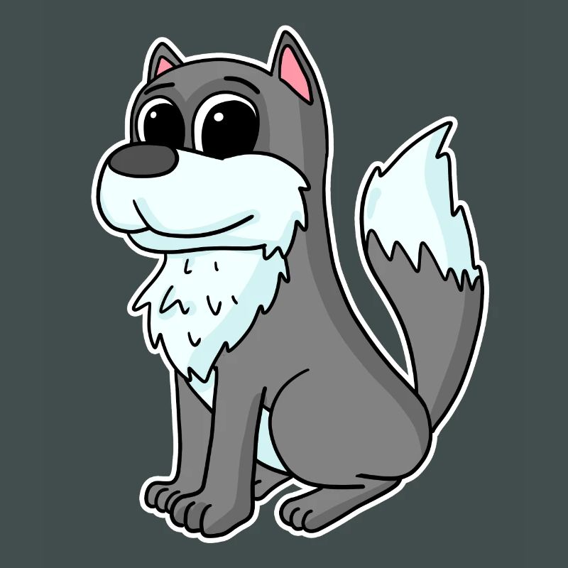 Wolf Tier