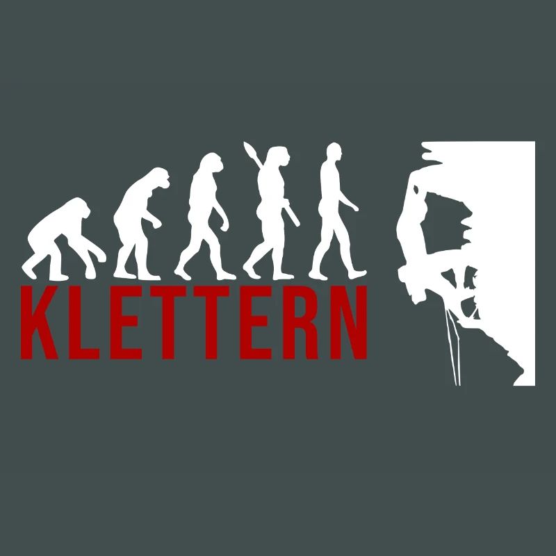 Ecolution Klettern