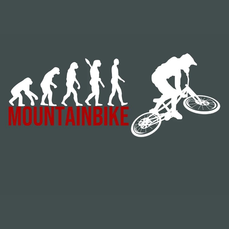Evolution Mountainbike