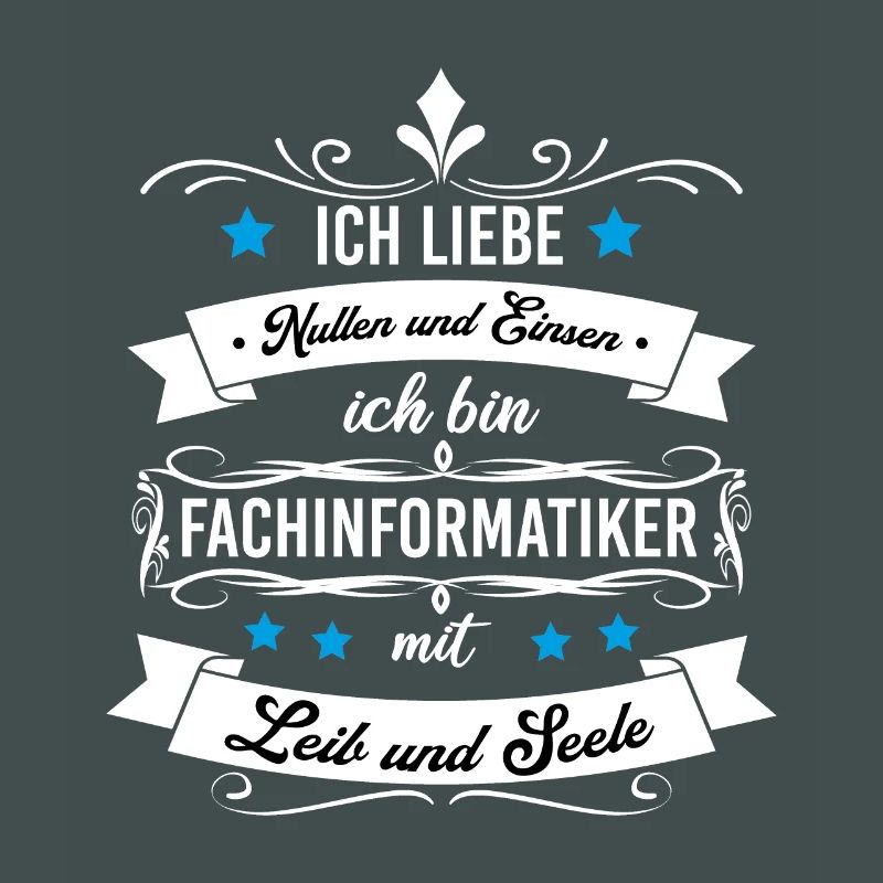 Fachinformatiker