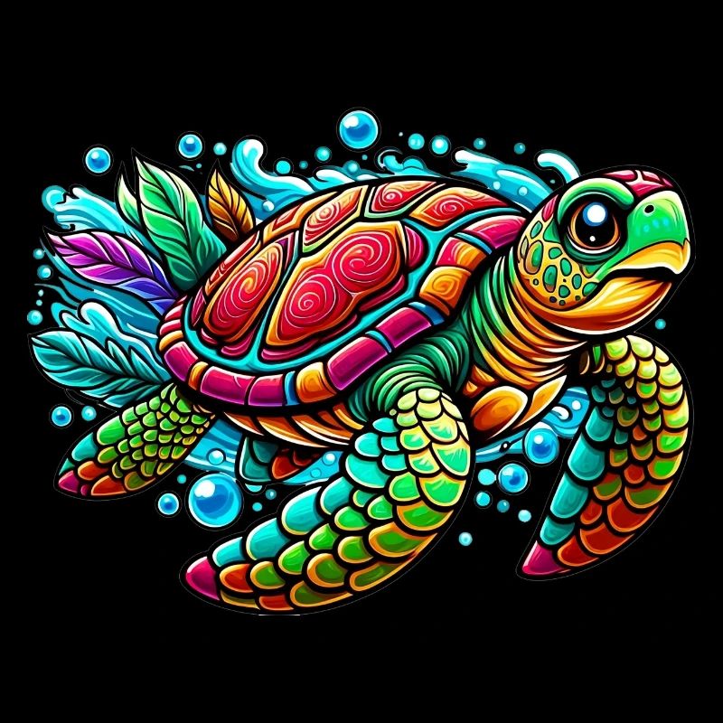 Schildkröte