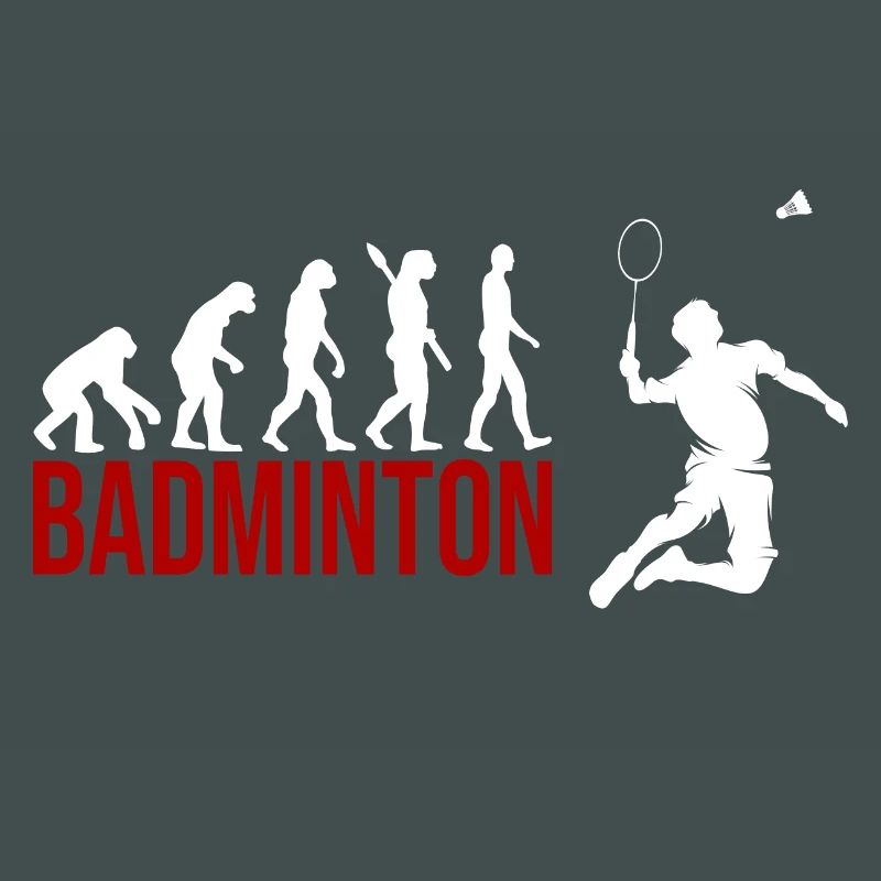 Evolution Badminton