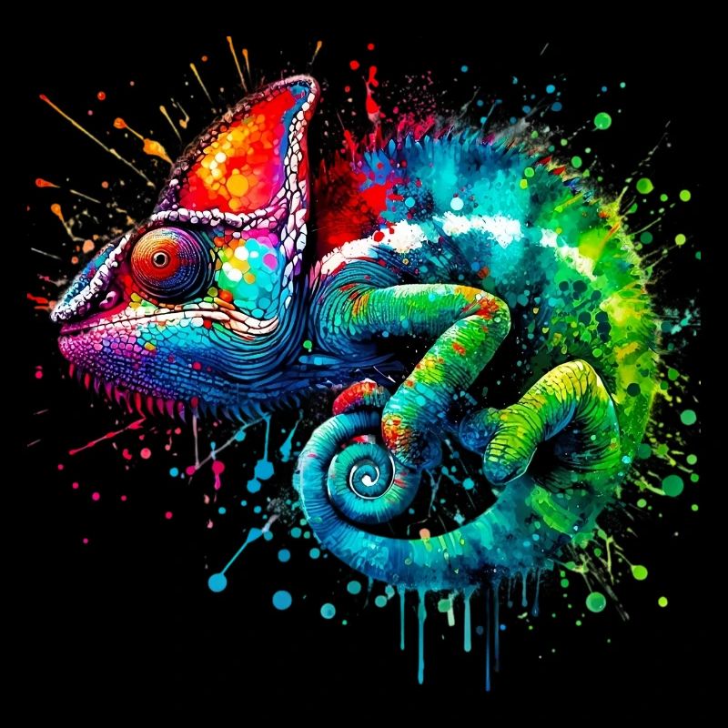 Chameleon