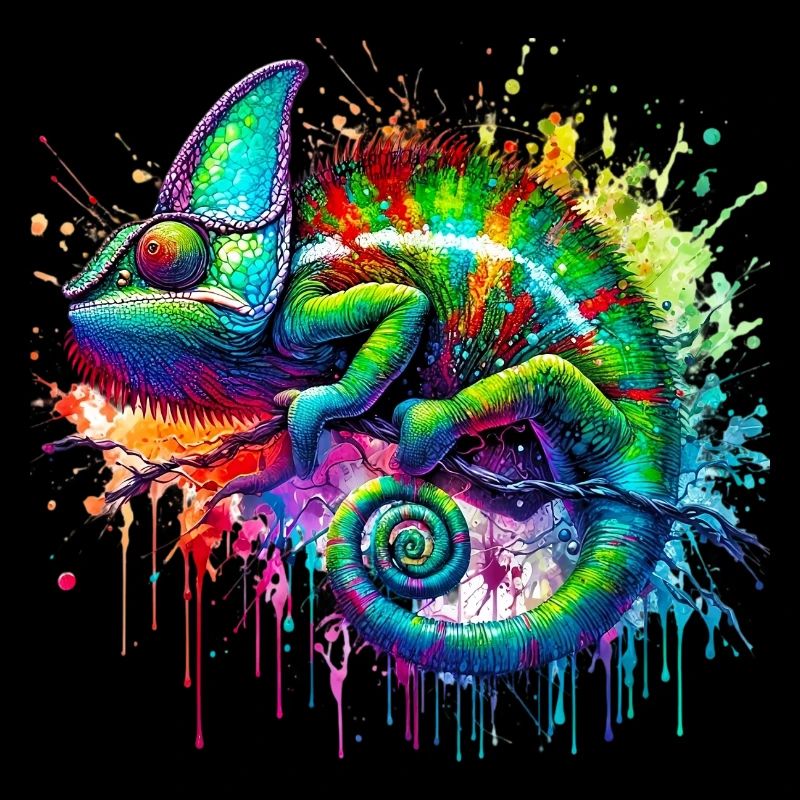 Chameleon