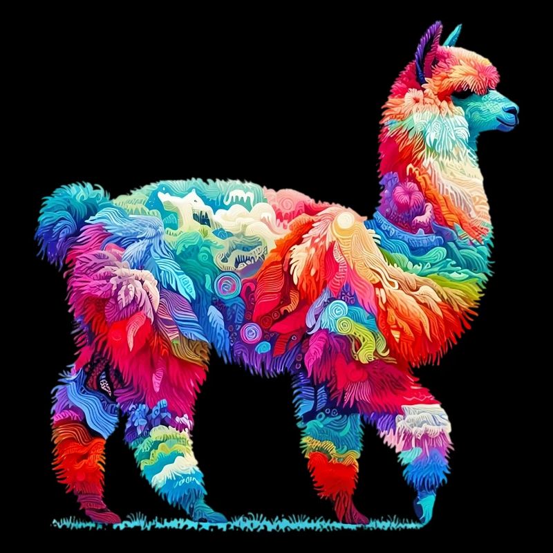 Alpaca
