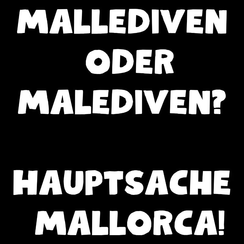 Hauptsache Mallorca