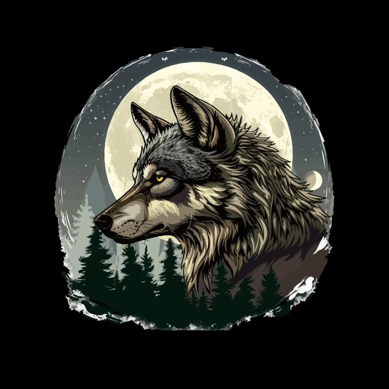 Wolfsblut