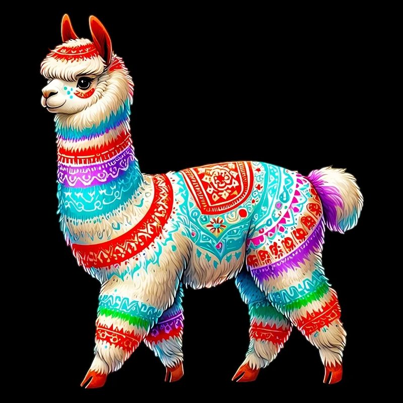 Alpaca