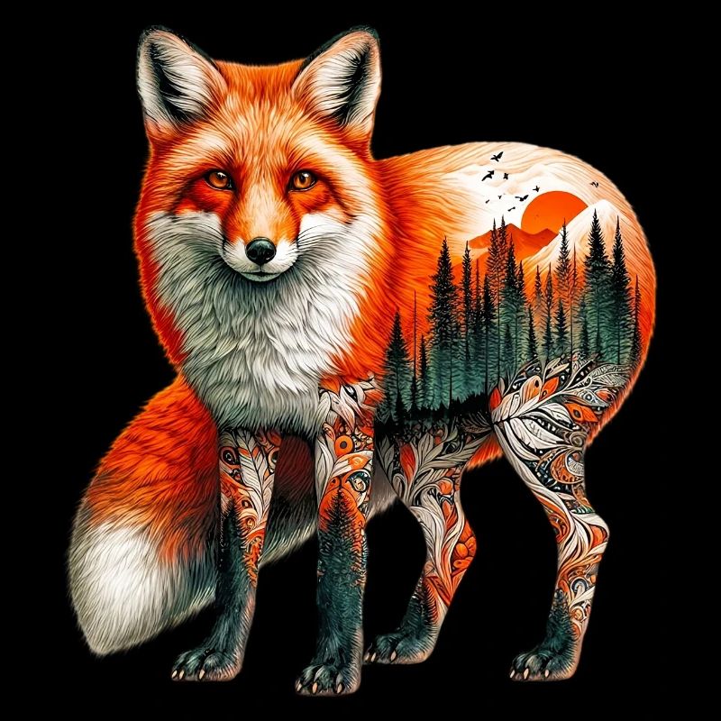 Fox