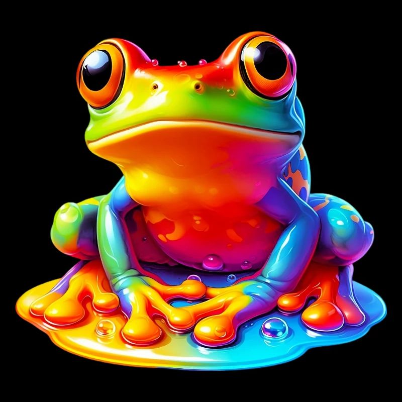 Grenouille