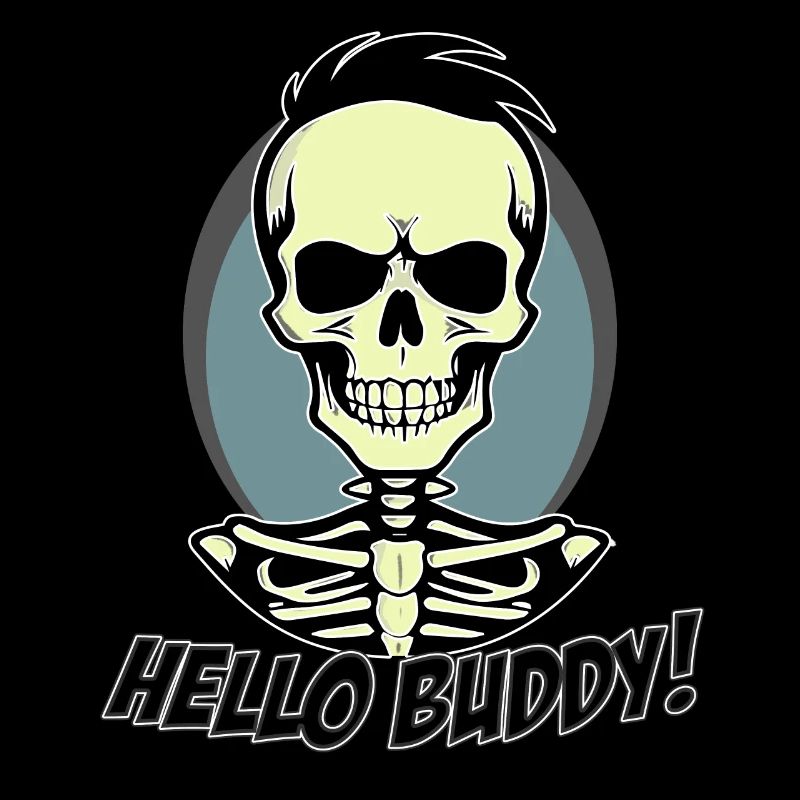 Hello Buddy