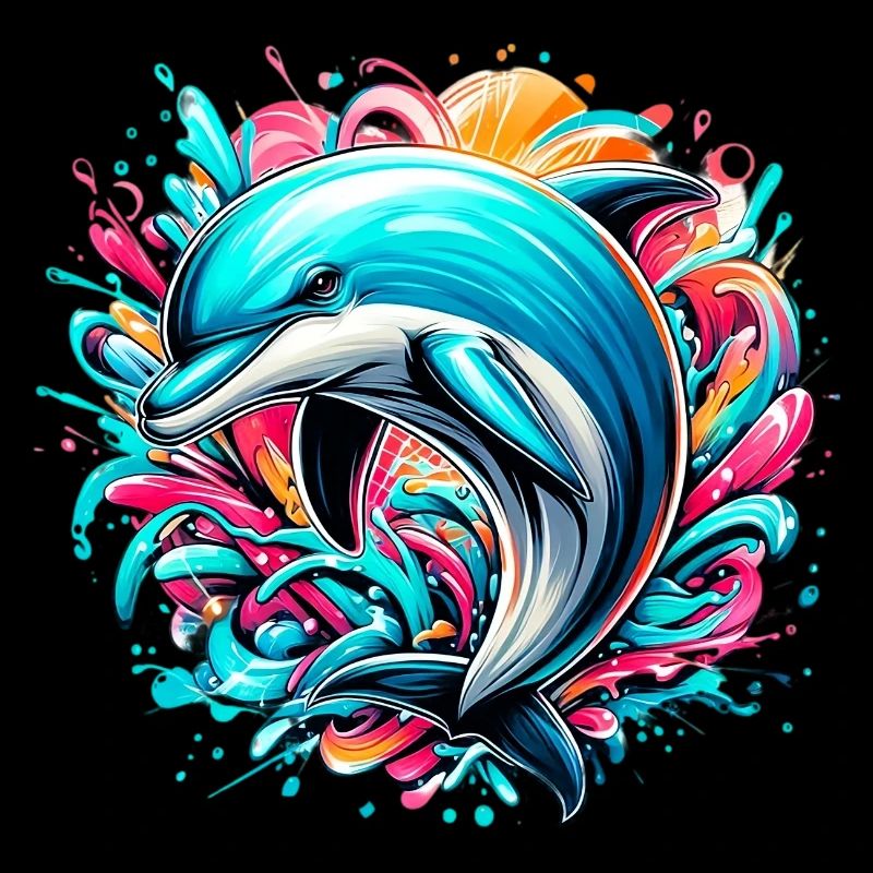 Dolphin
