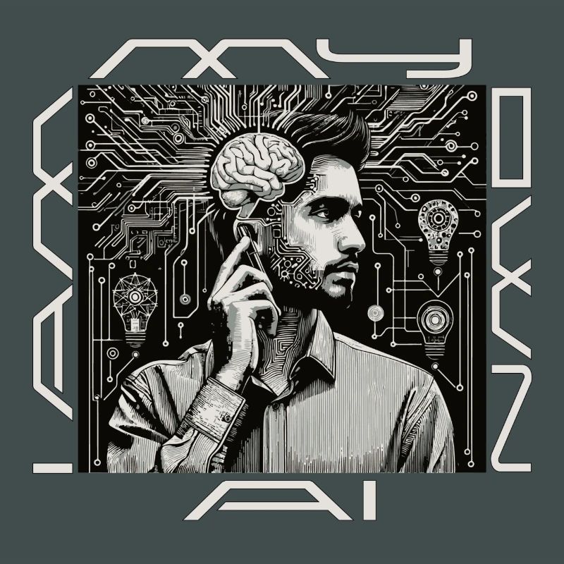 Headwork: Ghost meets code