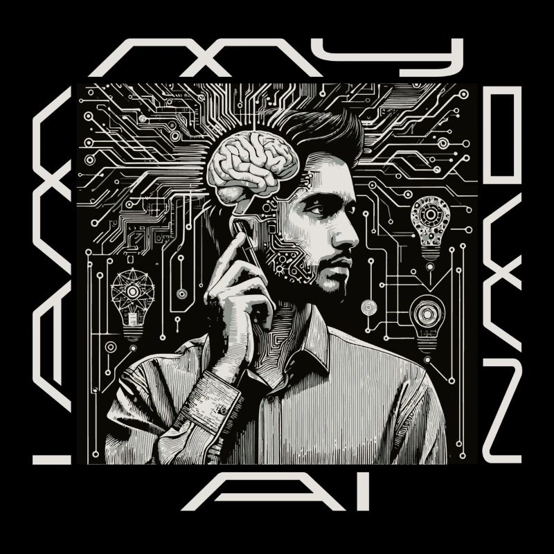 Kopfwerk: Geist trifft Code