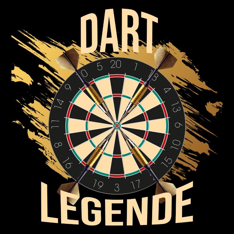 Dart Legende