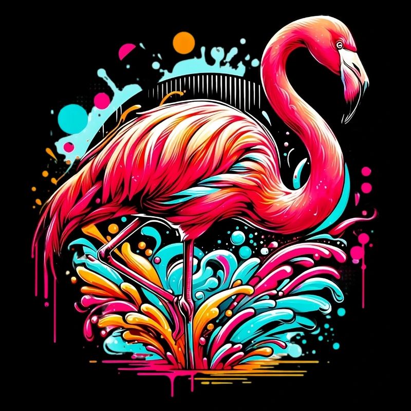 Flamingo