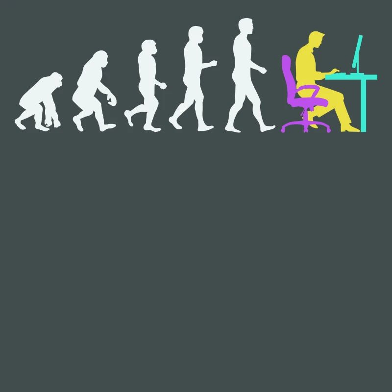 Developer Evolution Computergeek Open Source