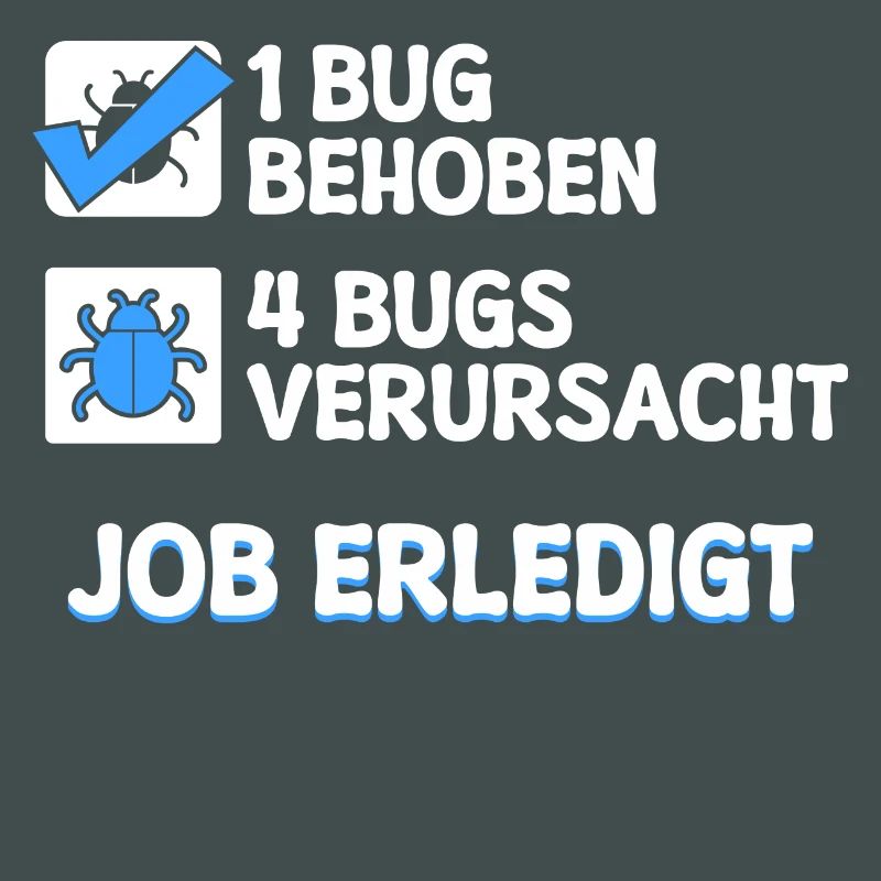 Développeur Coden skripting bugs debug correction de bugs