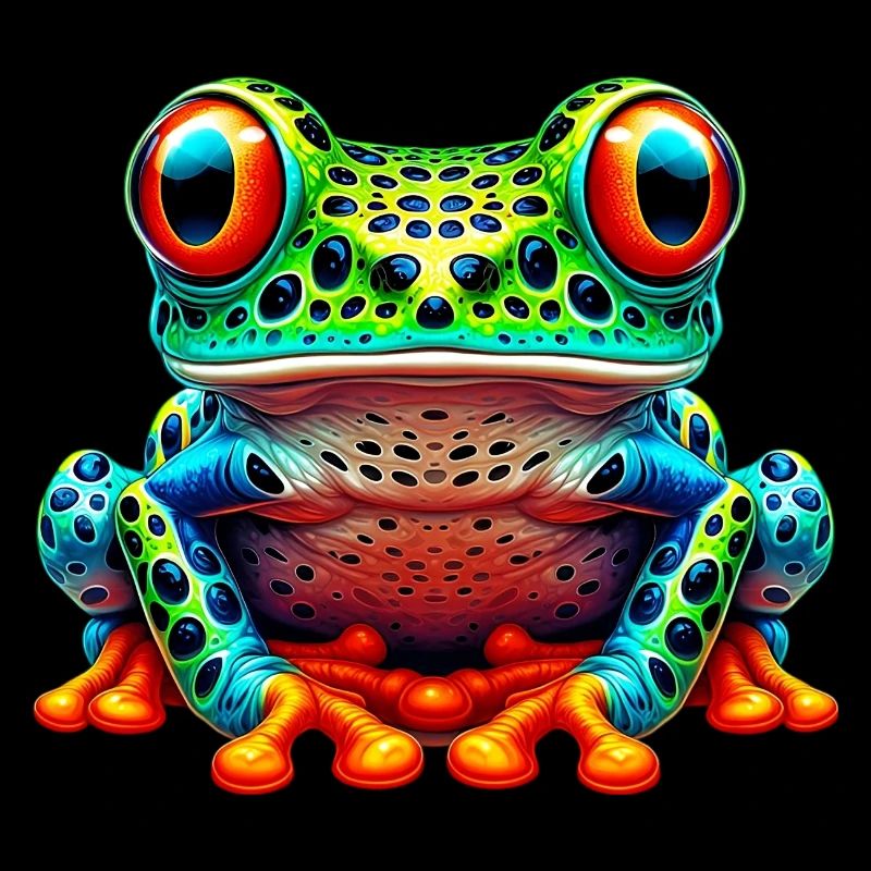 Frosch