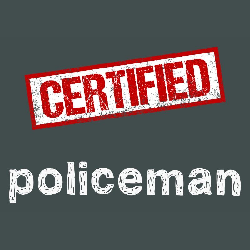Policeman