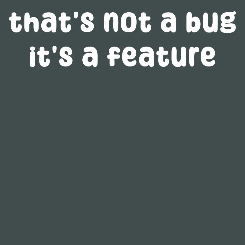 Bugs Statement Developer Bugfixing Debug Coden