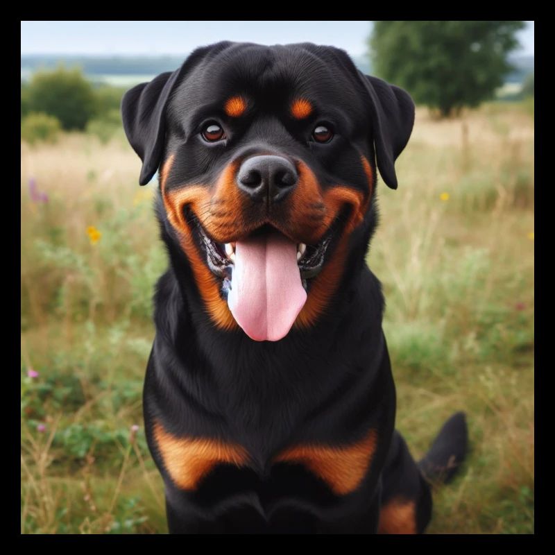 Rottweiler