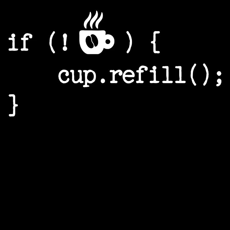 Debug Programmierer Coden Developer Computerfreak