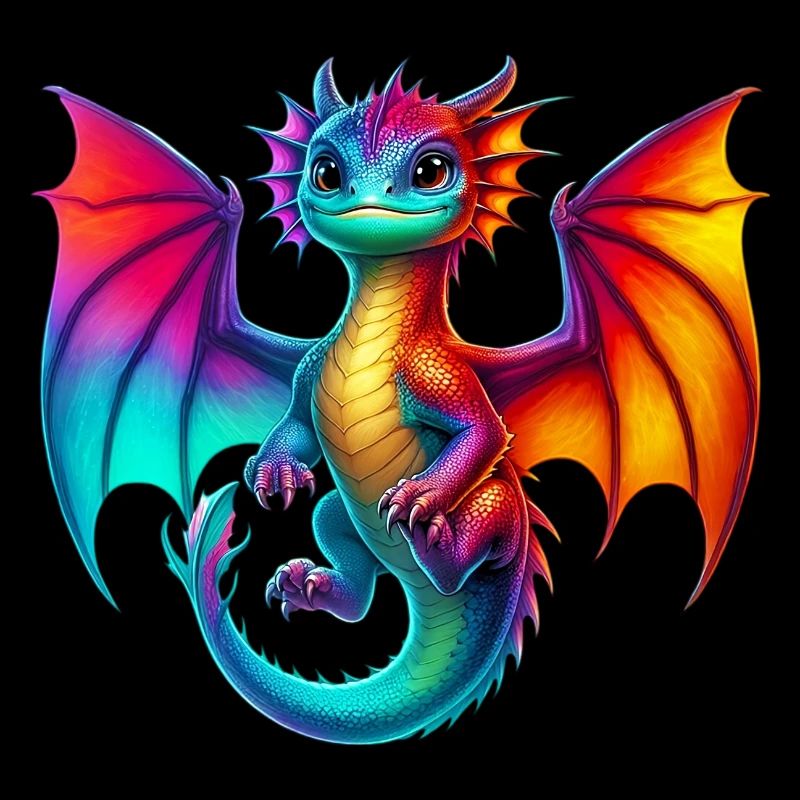 Drache