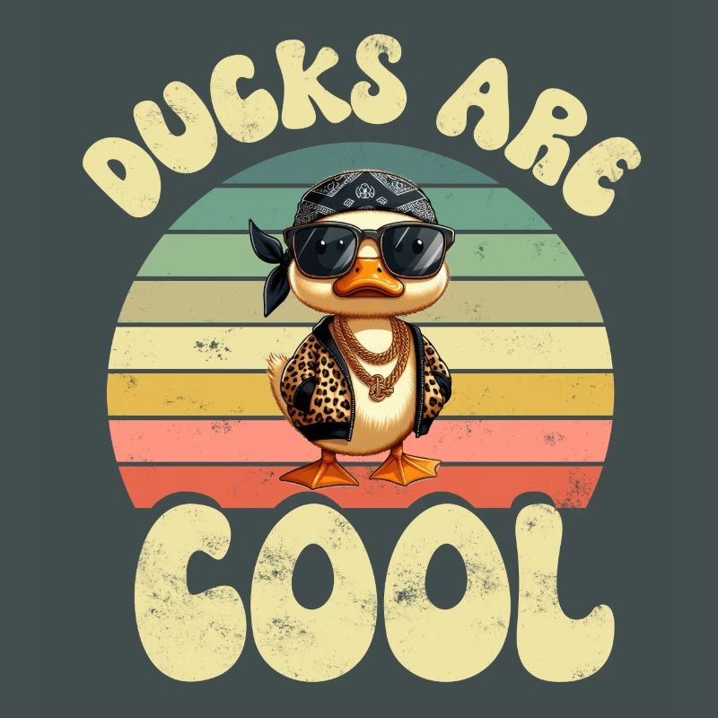 Duck Ducks
