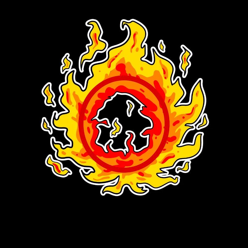 Fire Circle