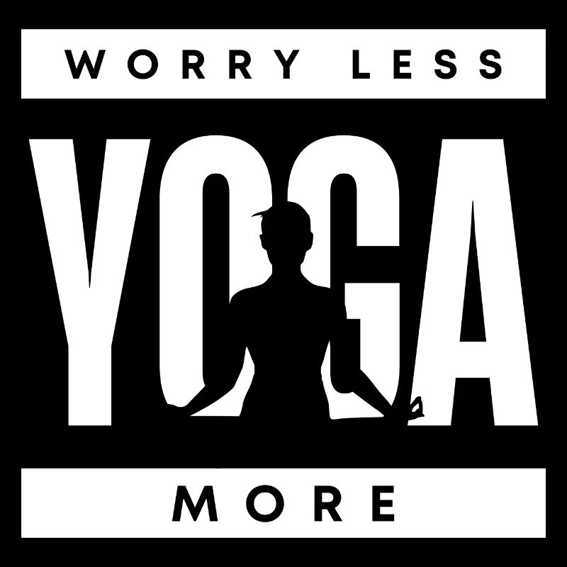 Funny Yoga Quote